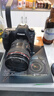 Canon佳能5D4 5D3 5D2 6D2 7D2 5DIV 6D全画幅单反相机二手 佳能6D2+24-105 F4L IS套机 99新 实拍图