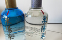 泉阳泉【大放价】52度Q7人参蒸馏酒长白山泉水人参酿造参香型酒500ml8瓶 52度 500mL 2瓶 （两瓶Q7送两瓶Q5） 实拍图