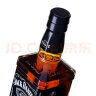 杰克丹尼（Jack Daniels）洋酒美国田纳西州威士忌进口洋酒 500ml *2双支礼盒装 元宵送礼 晒单实拍图