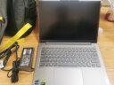 ThinkPad联想笔记本电脑ThinkBook 14+ 英特尔Evo 14英寸轻薄办公本 13代i7-13700H 16G 1T RTX3050 2.8K 实拍图