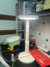 好视力学生学习台灯减蓝光儿童爱眼LED卧室宿舍书桌工作阅读TG032充电版 实拍图