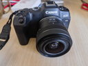 佳能（Canon） RF全画幅专业微单变焦镜头适用于R3 R5二代 R5 R6 R6二代 R7 R8 R10 R50 RP R100 RF75-300mm F4-5.6 官方标配【全国联保一年 建议选 实拍图