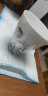 京东京造功夫茶具套装德化白瓷羊脂玉陶瓷茶具盖碗浮雕清明上河图礼盒装 晒单实拍图