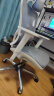 西昊M57C人体工学椅电脑椅办公电竞学习椅会议老板椅转椅人工力学座椅 实拍图