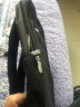 七匹狼双肩包男士背包时尚休闲运动背包大容量旅行包手提电脑包黑色 黑色标准三层仓 15.6英寸 晒单实拍图