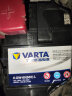 瓦尔塔（VARTA）汽车电瓶蓄电池蓝标65D23奇骏天籁骐达比亚迪花冠卡罗拉雷凌保养 实拍图