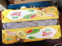 佳沛（zespri）新西兰阳光金奇异果超大16-18粒原箱 单果重约175-230g 水果礼盒 晒单实拍图
