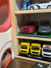 比美高（Burago） 1/24宝马M3E30儿童玩具车模合金汽车仿真复古模型礼物收藏 实拍图