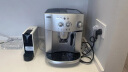 Delonghi 德龙delonghi全自动半自动咖啡机意式家用双头磨咖啡豆现磨现煮打奶泡 ESAM4200.S高性价比 德龙 晒单实拍图
