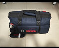 博世（BOSCH） L-BOXX五金工具收纳箱多功能堆嵌组合手提式工具盒车载工具箱盒 T-Bag M工具包 实拍图