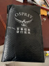 OSPREY HI-VIS RAINCOVER 黄色防雨罩 防雨罩/背包配件 黄色/S/20-35L 晒单实拍图