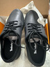 添柏岚（Timberland）官方男鞋皮鞋休闲鞋商务通勤休闲防水透气|A5MJ8 A5MJ8W/黑色 TB0仅批次不同 41.5 实拍图