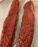 得利斯得利斯 美味香脊230g猪肉里脊 孜然香辣开袋即食熟食烧烤食材 美味香脊230g*2 实拍图