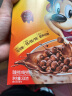 家乐氏（Kellogg）进口食品谷维滋彩圈圈285g/盒 儿童营养谷物麦片冲泡即食早餐代餐 实拍图