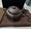 藏壶天下宜兴紫砂壶纯手工原矿老紫泥家用功夫茶壶具单壶中品仿古 仿古 实拍图