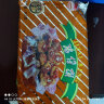 莲香楼鸡仔饼烘烤糕点广州酒家特产手信休闲零食礼盒组合 袋装 400g 鸡仔饼 实拍图