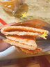 渔大叔 海鲜零食任选即食烤鱼片黄鱼酥鱿鱼丝海苔大连特产送礼礼物 松软鱿鱼片50g/超值购 实拍图