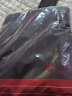 特步【国潮】运动外套男秋季立领户外风衣男上衣夹克977329160127 正黑色 XL 晒单实拍图