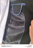 罗蒙（ROMON）西服套装男士小西装外套职业正装修身休闲伴郎服 黑色M 实拍图