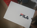 FILA【男女同款】斐乐情侣跑步鞋复古老爹鞋火星鞋潮流时尚舒适老爹鞋 女-合金灰/日岩灰-AG 35.5 实拍图