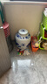 景德镇10/20/50/100/斤青花陶瓷酒坛子密封泡空酒罐酒缸酒瓶 50斤八仙大口【无孔配酒提】 实拍图