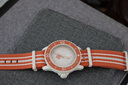 宝珀（blancpain）XS.WATCH联名款五十噚系列腕表男女机械手表42.3mm同价618 SO35N100北冰洋 实拍图