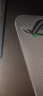 卓威奇亚（ZOWIE GEAR）G-SR-SE灰 游戏鼠标垫 电竞鼠标垫大号 特别版游戏鼠垫 细面电竞桌垫gsr se 晒单实拍图