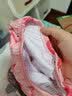 swimbobo婴儿游泳裤男女宝宝泳裤新生儿泳裤粉色火烈鸟 S(18斤及以下) 实拍图