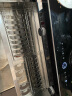 凯度（CASDON）集成灶消毒柜型集成灶一体式集成燃气灶侧吸式抽油烟机一体机 5.2kw火力120L双抽 X01天然气 实拍图