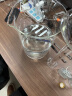 湘玻 玻璃烧杯低型带刻度透明量杯加厚高硼硅耐高温500mL1000mL实验器材 【5000mL】 1个  实拍图