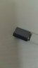 尚优琦USB4全功能Type-C磁吸转接头雷雳4雷电3适用联想华硕HP华为小米苹果笔记本电脑坞扩展PD充电转换器 直头带灯版｜磁吸转接头｜40Gbps高速｜8K投屏 兼容雷电4/3｜PD100W｜5A 实拍图