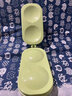 迪普尔 包饺子神器压饺子皮擀面皮家用包饺子模具水饺收纳盒工具压皮器 实拍图