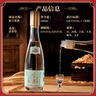 宝莲（baolian）白酒大曲经典浓香型四川纯粮食酒52度整箱口粮酒500ml礼盒送礼 52度 500mL 6瓶 实拍图