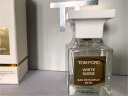 TOM FORD暗麝心魄30ML TF香水白麝香30ML 女士男士生日礼物女送女友 实拍图