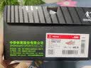 乔丹强风SE【夏思凝同款】马拉松竞训跑步鞋防滑耐磨男鞋运动鞋子男 强风SE-橘绿-脚宽拍大半码 40.5 实拍图