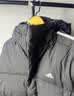 adidas【滔搏运动】阿迪达斯男子3S PUFF DOWN J羽绒服 IT8733 XL 实拍图