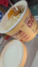 白象 鸡汤米线 米粉粉丝方便面方便速食冲泡过桥米线6桶整箱装 实拍图