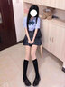 浪莎光腿神器冬季打底裤女袜外穿加绒加厚保暖裤大码女踩脚连裤袜 肤色连脚袜（加绒200克） 1条 实拍图