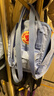 FJALLRAVEN北极狐kanken sling户外男女款单肩收纳包旅行包运动斜挎包23797 537天青石色 2.5L 实拍图