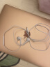 原奘  适用于苹果有线耳机MacBook Air Pro13笔记本电脑imac mini耳麦M1耳机 Type-C接口数字耳机 耳机 实拍图