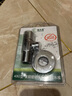 绿太阳 GreenSun/ 4分口全铜镀铬冷热水 三角阀止水阀八字角阀4062 4062五只装 实拍图
