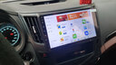 嘟嘟梁山7870安卓车机360全景导航一体机汽车中控大屏导航显示屏carplay 梁山S1 4+32G +车框电源线+包安装 官方标配 实拍图