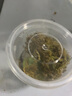 宠以沫活体宠物蛙黄金绿角草莓南瓜宇治皮卡丘双色霸王钟小丑非牛 宇治角蛙2-3CMA 实拍图
