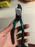 世达（SATA）工具钳子电缆切割钳断线钳剪钳系列 (72501) 电缆切割钳6