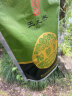 王光熙 松萝2024新茶高山绿茶浓香型炒青一级250g实惠袋装散装 实拍图