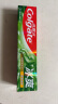 高露洁（Colgate）冰爽龙井青柠牙膏 180g 10倍持久清凉感 清新口气  去口气 实拍图