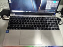 战神本2025新款18.5英寸大屏笔记本电脑英特尔N150四核轻薄便携商务游戏本办公学生学习炒股商务设计网课 英特尔四核18.4英寸大屏 32G内存+512G高速固态硬盘 实拍图