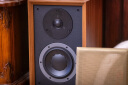 惠威（HiVi） D6.8MKII Hi-end中低音喇叭单元 DIY家庭影院音箱音响喇叭（一对） 晒单实拍图