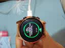 臣颂（CHENSONG）适用华为手表充电器磁吸式watch 4/GT2/GT3/GT4/GT5/Watch D2/华为FIT4Pro荣耀手表无线充电套装 实拍图
