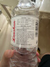 崂山  中华老字号锶-偏硅酸型饮用天然矿泉水1.5L*12瓶 整箱大瓶装 实拍图